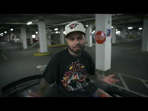 Jay Eazy - SSJ4 [Official Music Video]