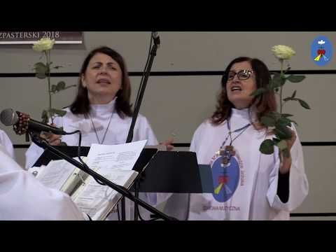 Początek, uwielbienie - Spotkanie otwarte 19.10.2019 (1)