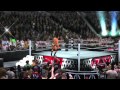 WWE 12 | Mason Ryan Entrance
