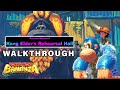 How To Do KONG Bananza Rehearsal Hall Donkey Kong Bananza