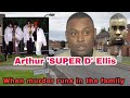 The Murder Of Kevin Captain Powell Handsworth Birmingham 1993