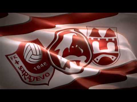 HIMNA FK SARAJEVO