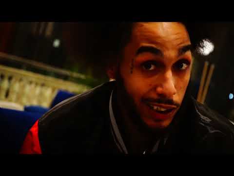 FELLOW HUMAN - STEP OUT (SHOTXCHRISB)