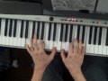How To Play Down Is The New Up by Radiohead ...