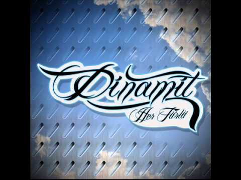 Dinamit - Nasıl (düet Fate & Karaaslan)