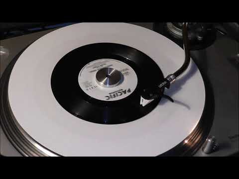 Alan O' Day - Undercover Angel - Mono 45RPM