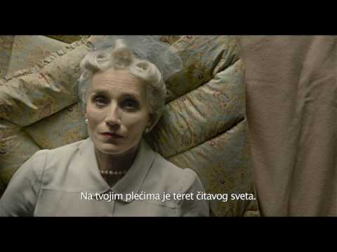 NAJMRAČNIJI ČAS (DARKEST HOUR) - TREJLER A