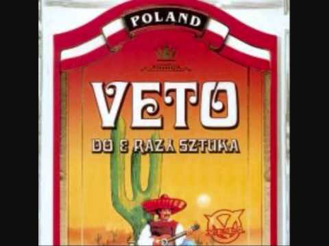 VETO - Nie mogę