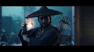 [閒聊] BIG SARU又在對馬島整小兵啦