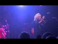 Magnum - All My Bridges - Norwich - 2012 - MAH01298.MP4