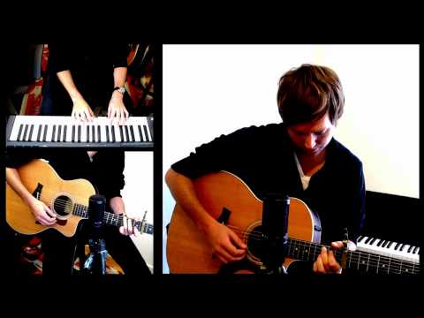 I Won't Give Up (Jason Mraz) | Nick Howard | Live From The Village