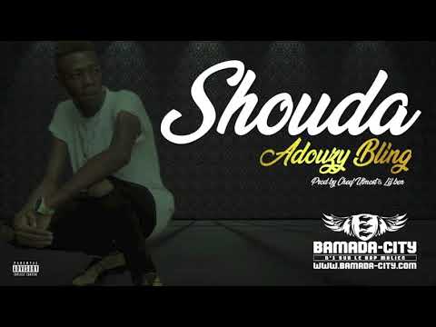 ADOUZY BLING - SHOUDA