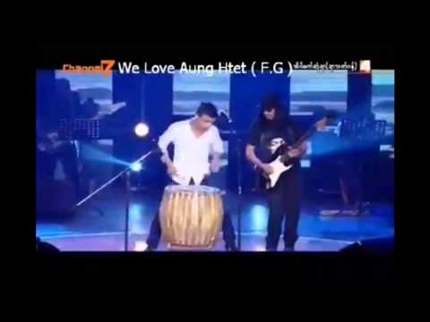 ေအာင္ထက္ -မဟာ