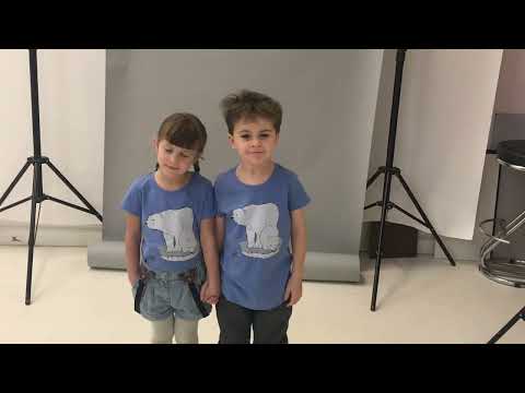 THTC mashup video featuring music by Joe Publik