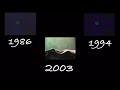 Disney S Sing Along Songs Intro Comparison 1986 1994 2003