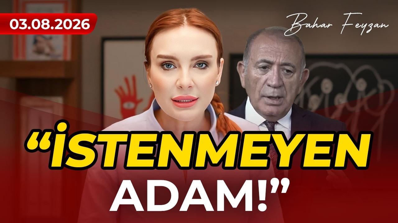GÜRSEL TEKİN: TÜRK SİYASETİNİN EN KIDEMLİ ESNAFI!