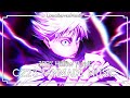 200 HOLLOW PURPLE Fanmade Music Remastered JJK CH259 Jujutsu Kaisen Official OST Mix