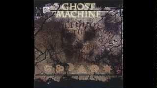 Ghost Machine-Last Stairwell