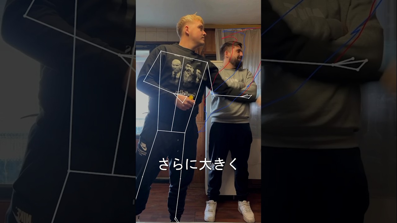 警察が発見したトラッカーのログが真実を暴く