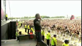 DOWN - N.O.D. - 13-06-2009 Download Festival - Donnington, UK