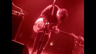 The Soft Moon - Repetition (Live @ Islington Academy, London, 16/04/13)