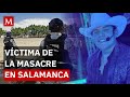 ¿Quién era Charly Moreno? Músico que estaría entre las 11 víctimas del ataque en Salamanca