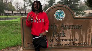 Mozzy - Sleep Walkin 432Hz