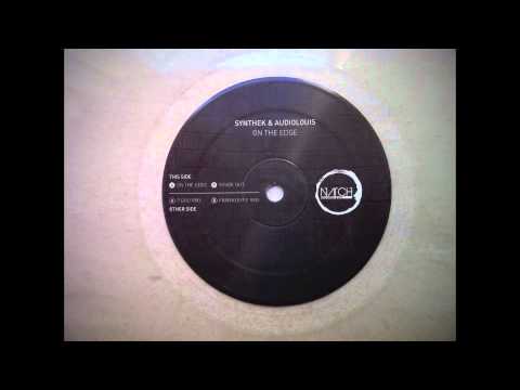 [NTCLTD001] Synthek & Audiolouis_On The Edge (Original Mix)