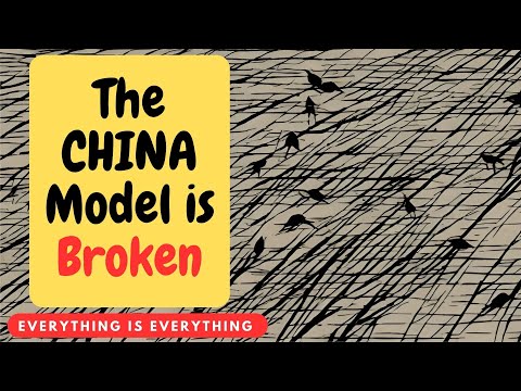The China Model is Broken | Episode 16 | Everything is Everything