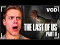 The Last Of Us Part II 3 FINAL Joe Bartolozzi