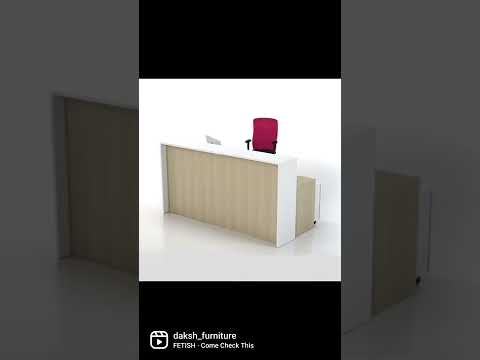 Reception Table