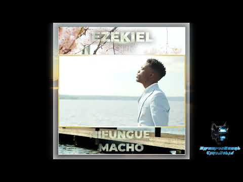 "Nifungue Macho" Ezekiel John IG