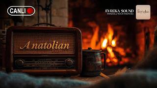 Anatolian Radyo 🔴 En Sevilen Şarkılar / Anadolu Rock Radyosu 🔴 7/24 Ca