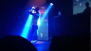 Blumentopf - Manfred Mustermann 2/2 (München Muffathalle, 23.12.12)