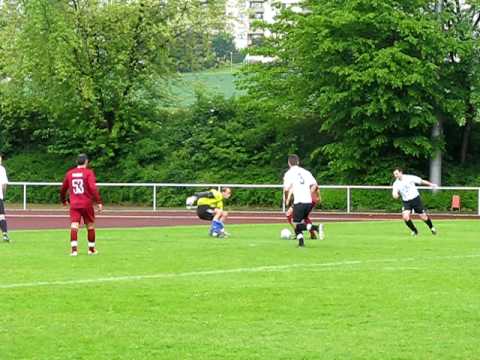 TSV Schötmar - SV Löhne-Obernbeck 2:0 (Caner Yakmaz)