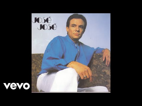 José José - Él Es Tu Hombre