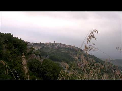 Alberto Boccardi & Invisible Show - SANLUPO (Live)