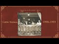 Monochrome Set: Little Noises 1990-1995 [5CD]
