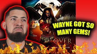 Lil Wayne - Best Thing Yet REACTION!! NO ONE BEATING WAYNE IN A VERZUS!!!