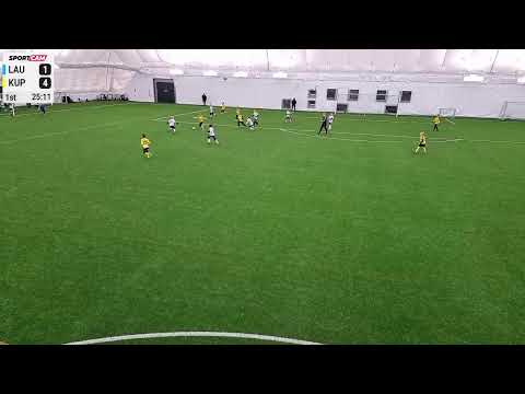 LauTP vs KuPS - 21/11/2021, Mikkeli, Haaste-sarja