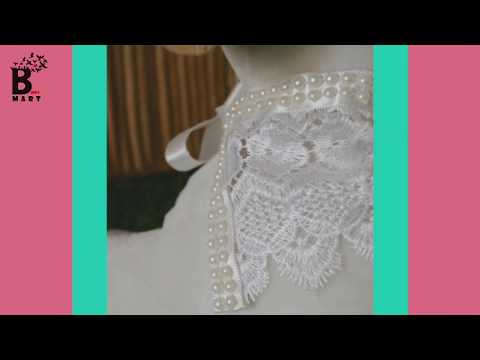 Binkymart Handmade Designer collar for pets