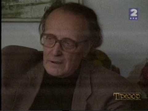 Vece sa zvezdama - Stevo Zigon (1926-2005) intervju
