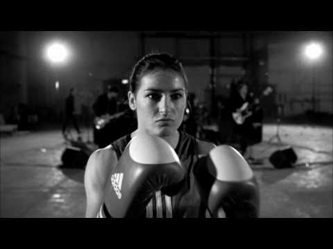 Bipolar Empire 'Feel That You Own It' Video featuring World Boxing Champ Katie Taylor