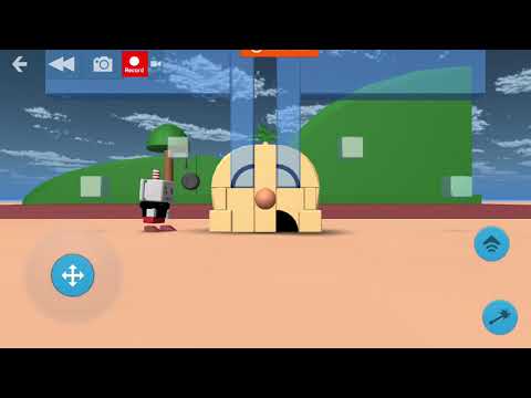 CUPHEAD THE ROOT PACK PART 2