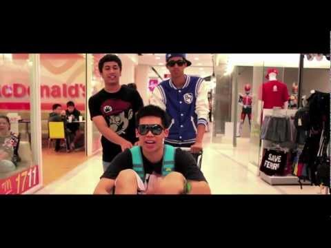 [Rap THAI] ขอนแก่น City - FIIXD ft Ben [Official Video]