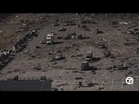 Examining the latest developments in Ukraine