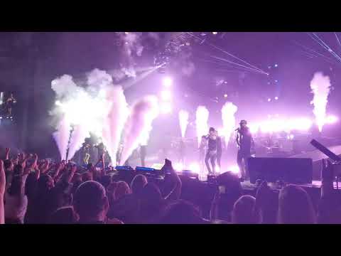 Parchís en vivo Monterrey