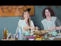 Dish Please With Mina Episode 3 Trailer