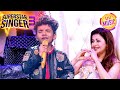 Mere Rang गाकर Avirbhav ने चुराया Bhagyashree का दिल Superstar Sin