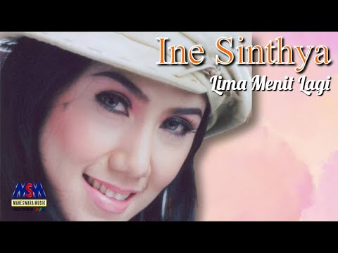 Ine Sinthya - Lima Menit Lagi (Official Music Video)